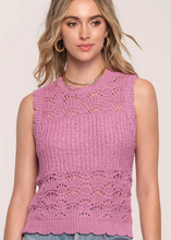 Load image into Gallery viewer, Heartloom Larissa Tank
