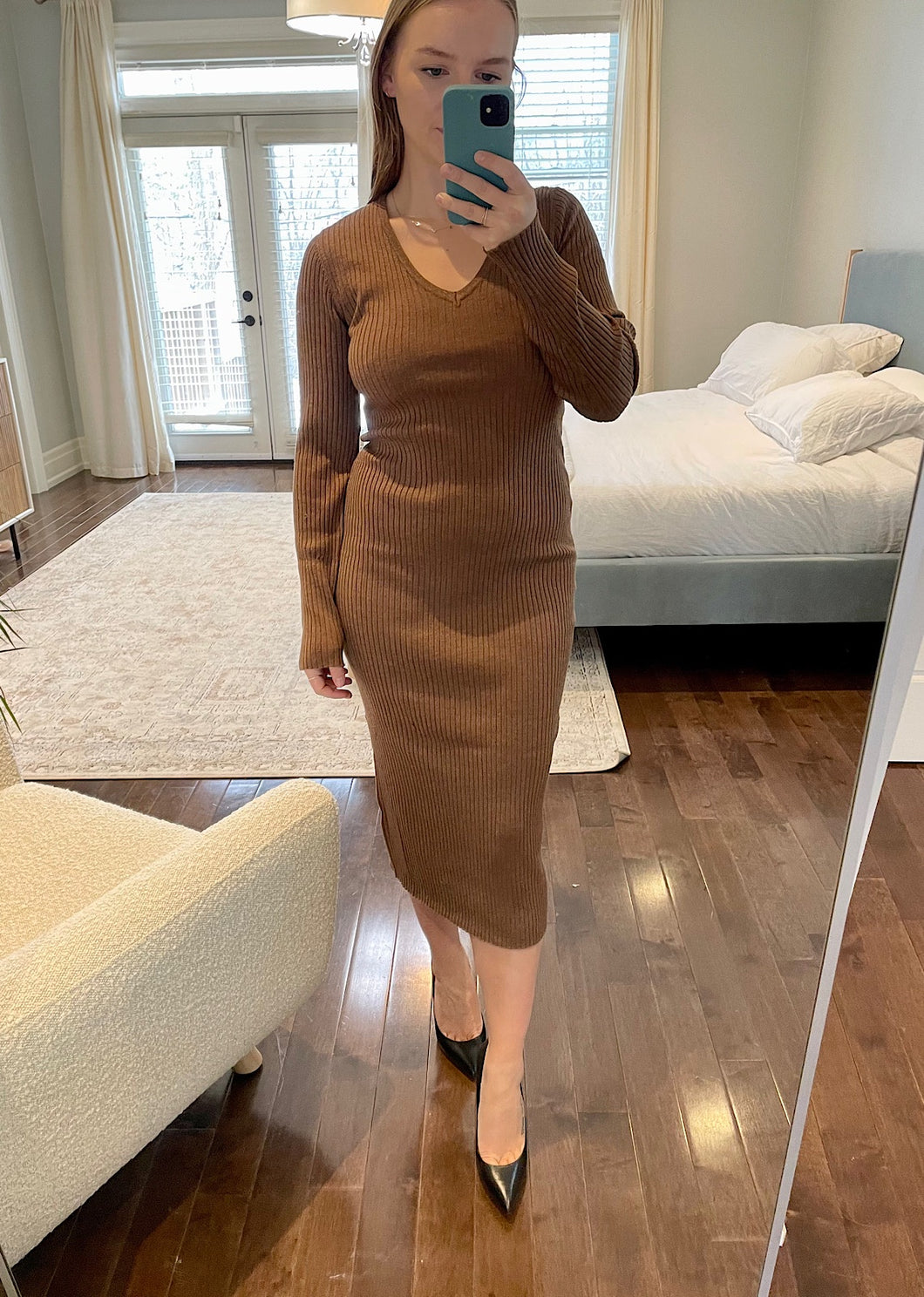 Weekend Pilar Dress
