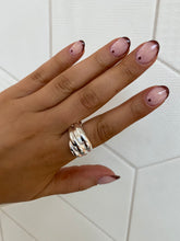 Load image into Gallery viewer, Pilgrim Courageous Ring
