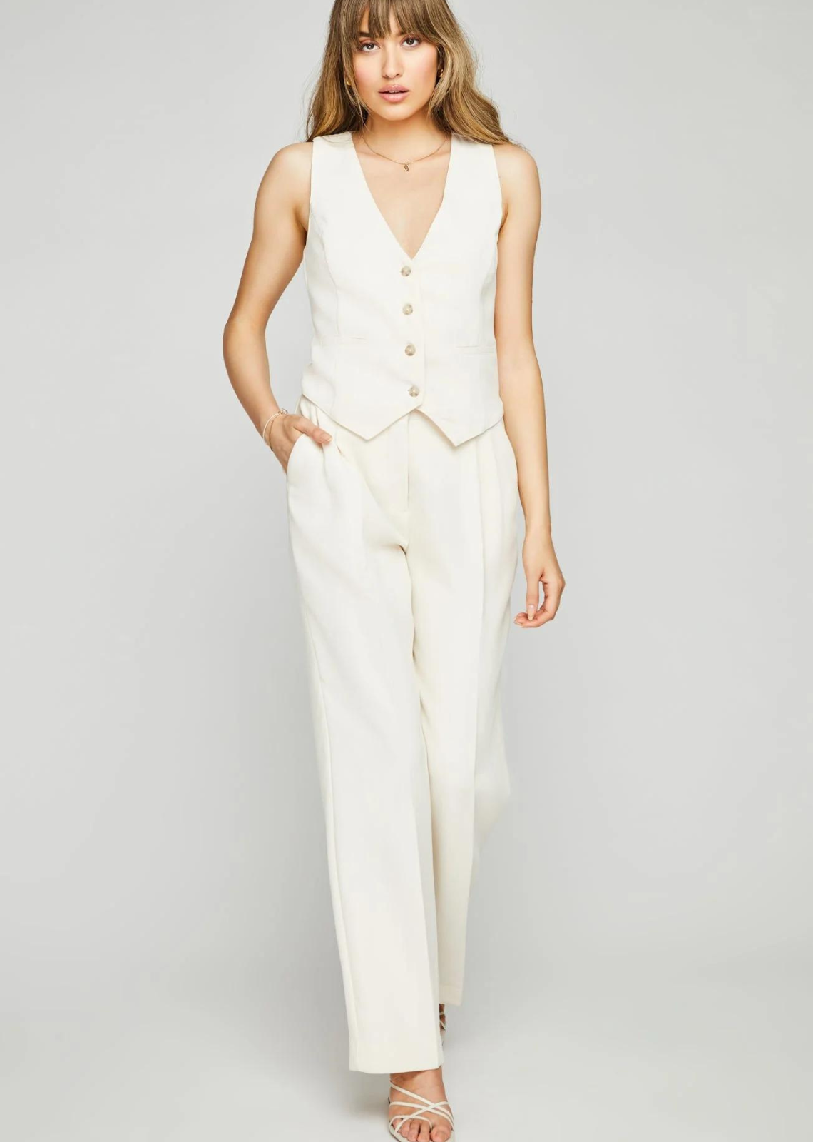 Gentle Fawn Lottie Pant.