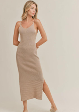 Load image into Gallery viewer, Sadie &amp; Sage Kimberley Bodycon Midi Dress
