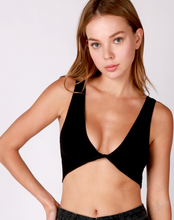 Load image into Gallery viewer, Niki Biki Reversible Twist Bra
