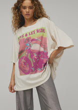 Load image into Gallery viewer, DayDreamer LA Live and Let Ride Tee
