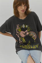 Load image into Gallery viewer, Daydreamer LA Sun Records X Elvis Tee
