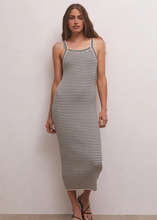 Load image into Gallery viewer, Z Supply Brooke Stripe Midi Dress
