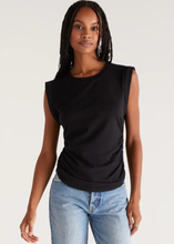 Load image into Gallery viewer, Z Supply Lorelei Shirred Top
