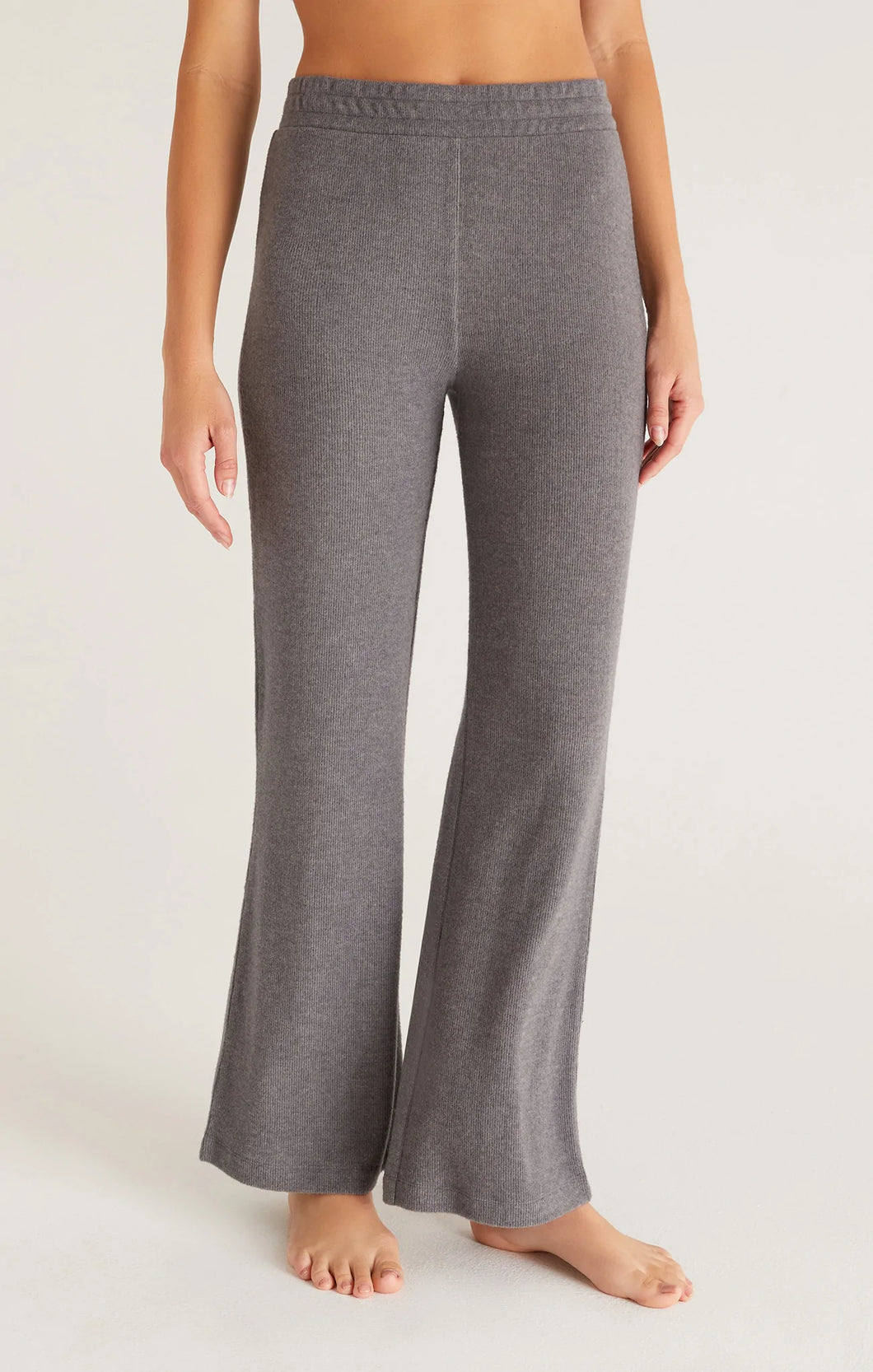 Z-Supply Show Some Flare Rib Pant
