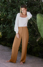 Load image into Gallery viewer, Z Supply Lucy Twill Pant
