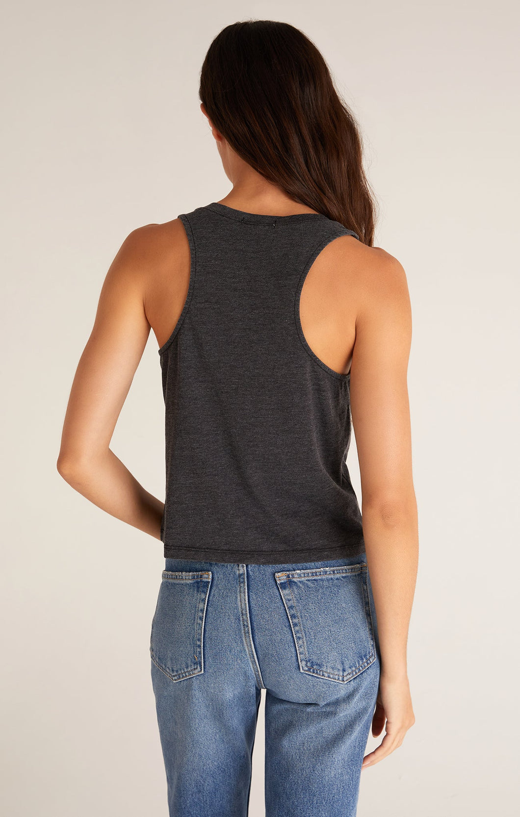 Z-Supply Skimmer Pocket Tank