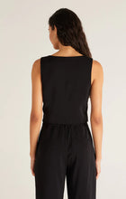 Load image into Gallery viewer, Z Supply Elanor Twill Vest
