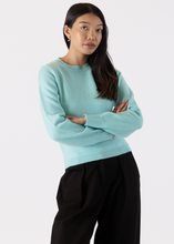 Load image into Gallery viewer, Lyla &amp; Luxe Annie Crew Neck Sweater
