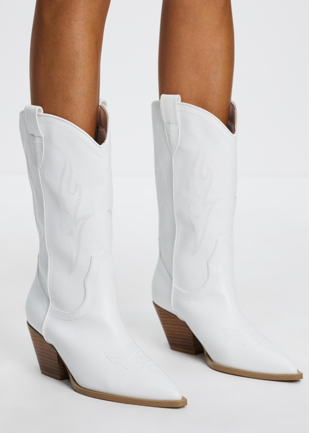 Billiini Asha Cowboy Boots