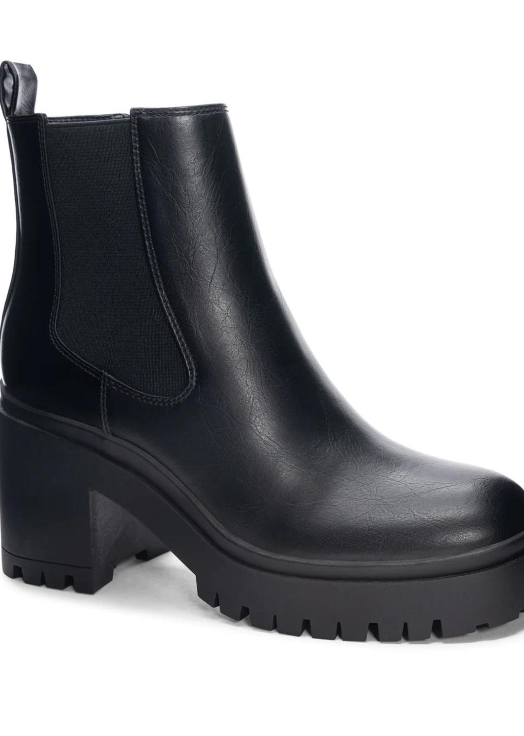 Chinese Laundry Origin Bootie