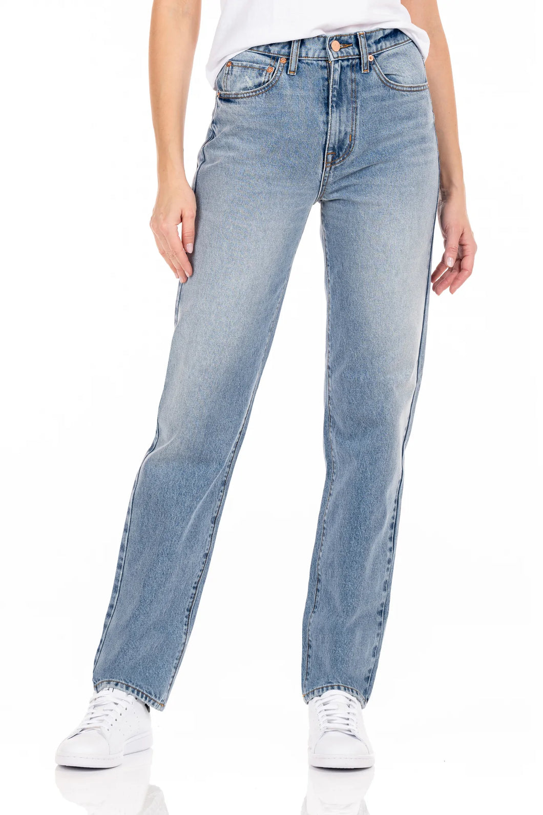 Modern American Doheny Relaxed Jean