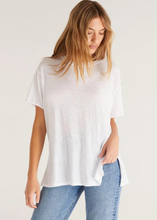 Load image into Gallery viewer, Z Supply Rebel Oversize Tee
