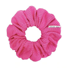 Load image into Gallery viewer, Chelsea King French Ribbed Classic Scrunchie
