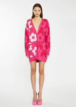 Load image into Gallery viewer, Florence Flower Cardigan
