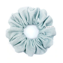 Load image into Gallery viewer, Chelsea King French Ribbed Classic Scrunchie
