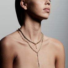 Load image into Gallery viewer, Pilgrim Simplicity 2-in-1 Necklace
