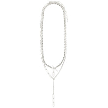 Load image into Gallery viewer, Pilgrim Simplicity 2-in-1 Necklace
