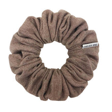 Load image into Gallery viewer, Chelsea King Leisure Club Scrunchie
