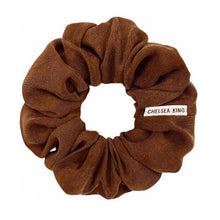 Load image into Gallery viewer, Chelsea King Classic Luxe Scrunchies
