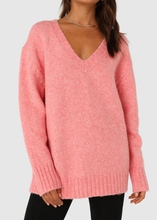 Load image into Gallery viewer, Madison The Label Rena Knit Jumper
