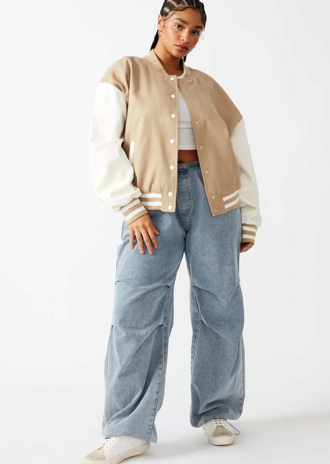 Steve Madden Alexandra Jacket