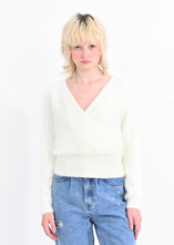 Load image into Gallery viewer, Molly Bracken Charlotte Sweater
