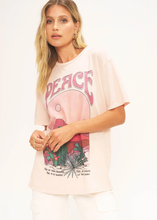 Load image into Gallery viewer, Project Social T Desert Peace Tee
