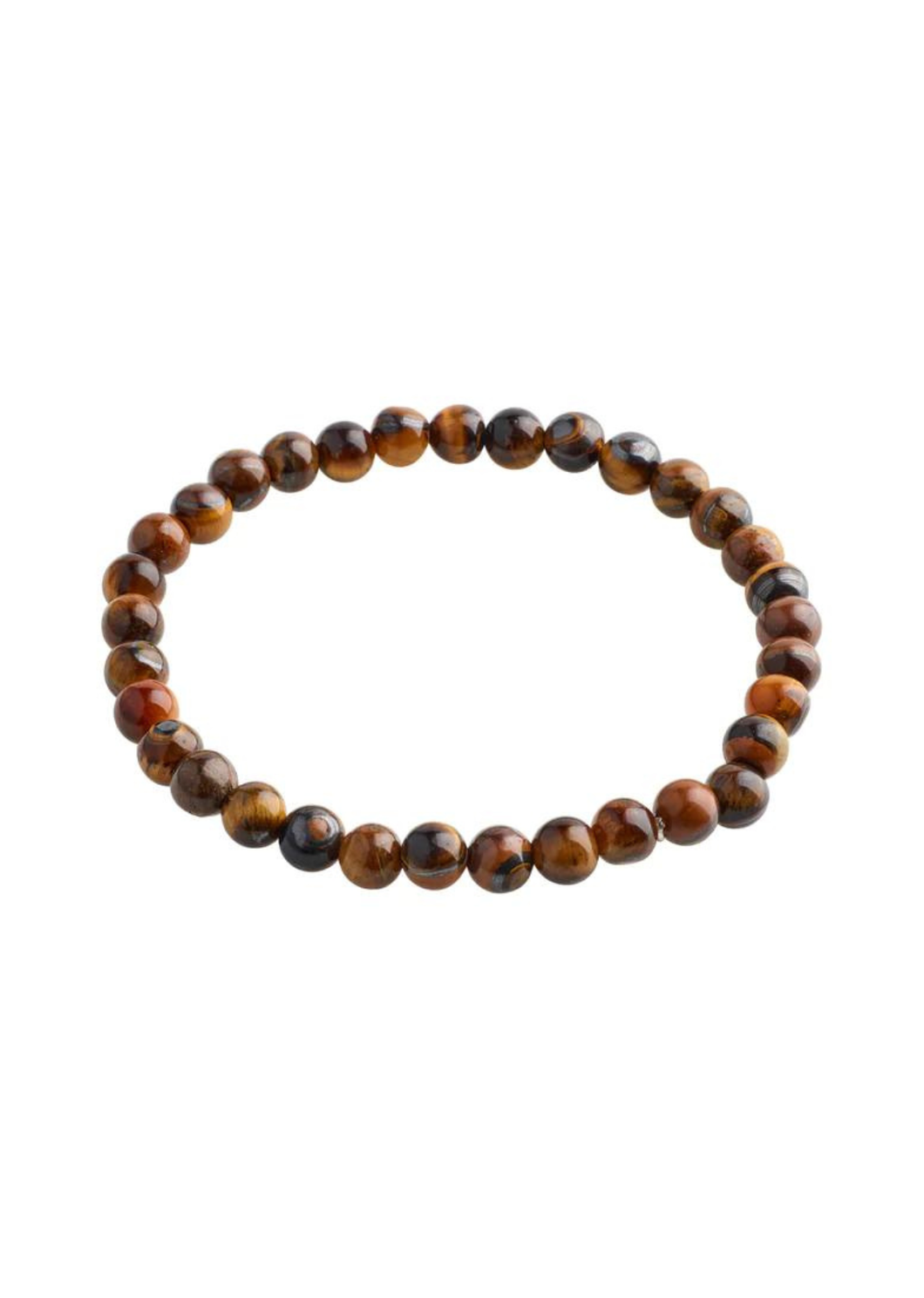 Pilgrim POWERSTONE Bracelet- Tiger Eye