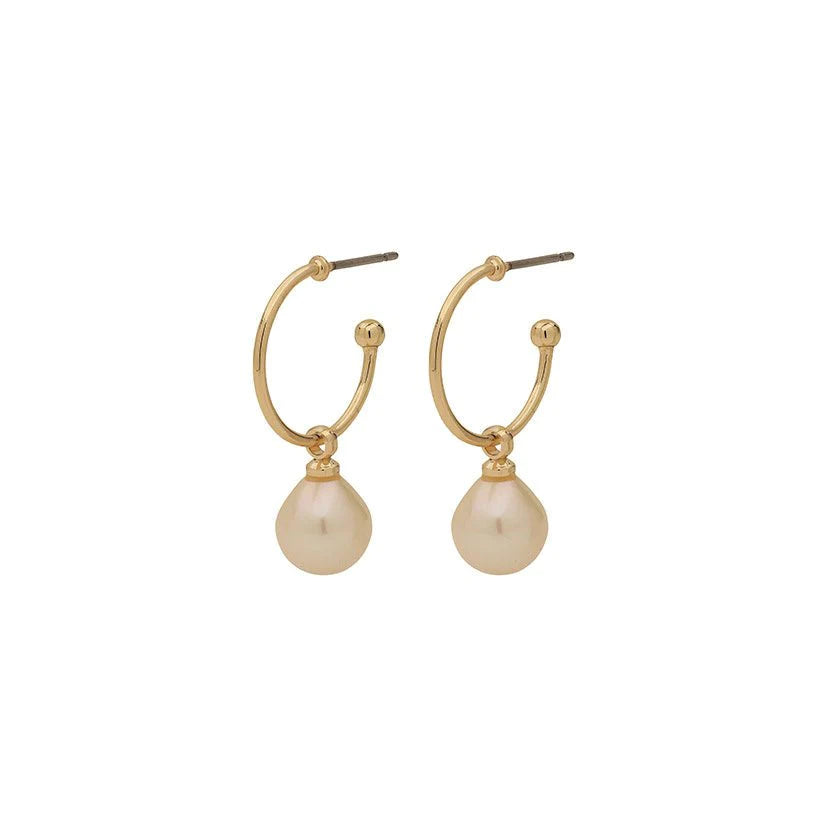 Pilgrim Eila Earring