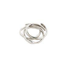 Load image into Gallery viewer, Pilgrim Thankful 3-in-1 Ring Set
