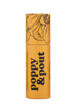 Load image into Gallery viewer, Poppy &amp; Pout Lip Balm, Wild Honey
