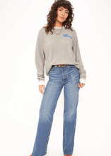 Load image into Gallery viewer, Project Social T Fiesta/Siesta Reversible Sweater
