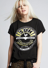 Load image into Gallery viewer, Sun Records Rock ‘N Roll Tee
