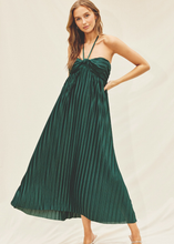 Load image into Gallery viewer, Lena Halter Maxi Dress
