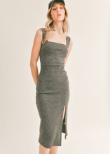 Load image into Gallery viewer, Sage The Label City Girl Midi Dress
