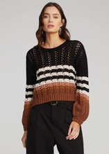 Load image into Gallery viewer, Saltwater Luxe Mimi Sweater
