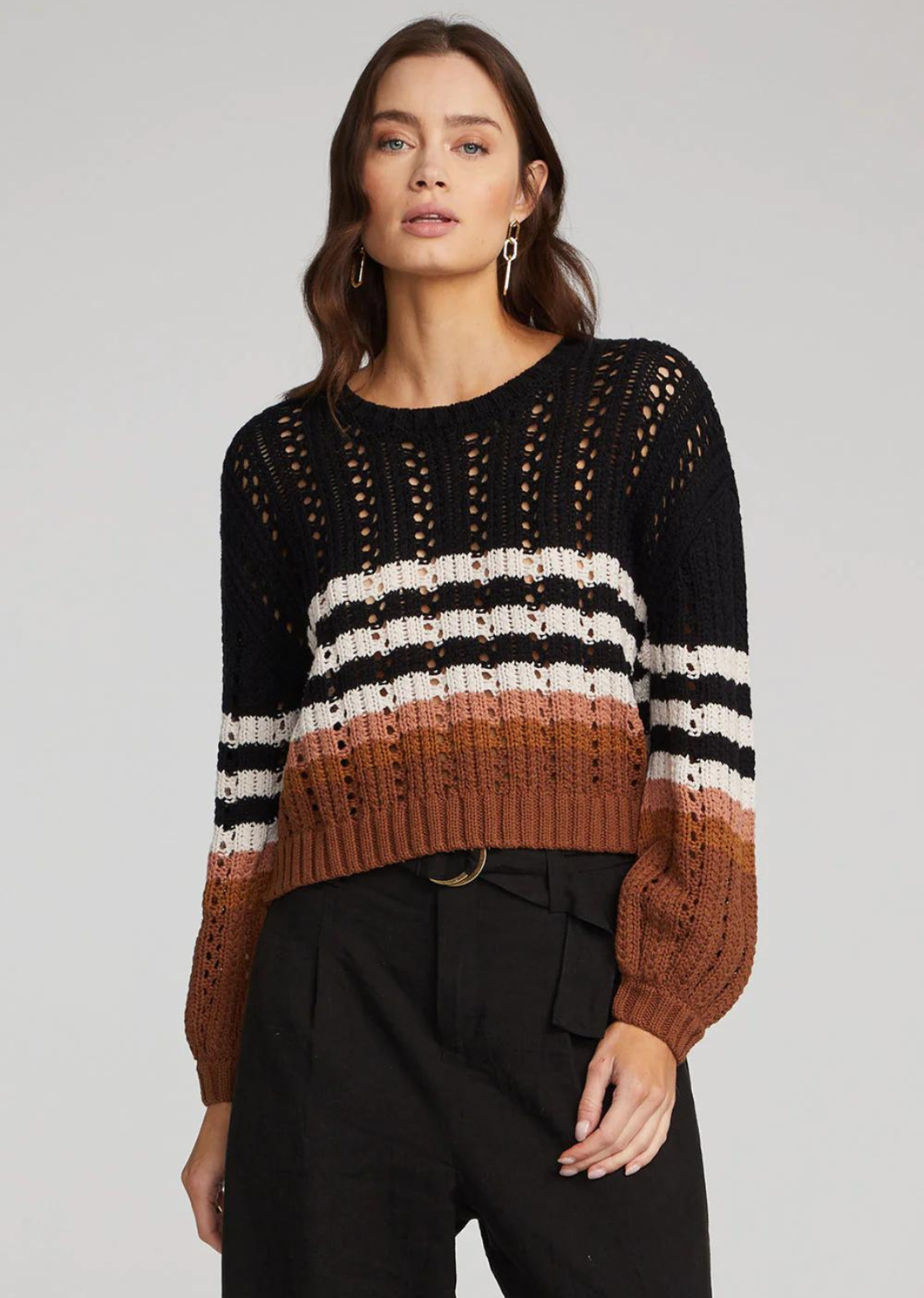 Saltwater Luxe Mimi Sweater