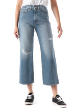 Load image into Gallery viewer, Modern American Savannah Day Tripper Jeans
