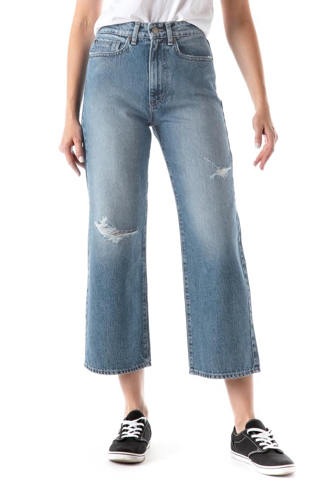 Modern American Savannah Day Tripper Jeans
