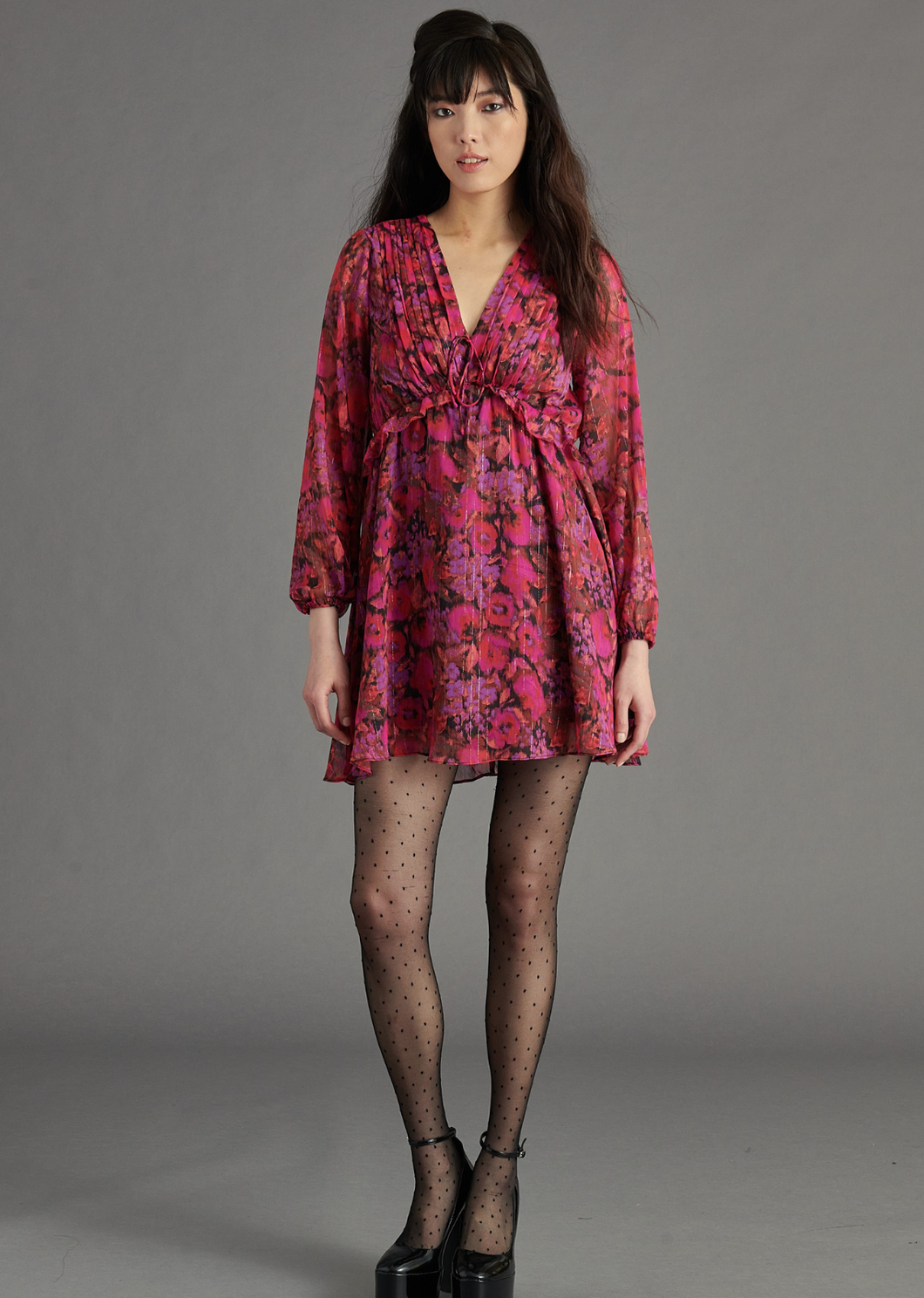Steve Madden Rami Dress