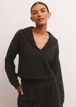 Load image into Gallery viewer, Z Supply Soho Fleece Sweatshirt
